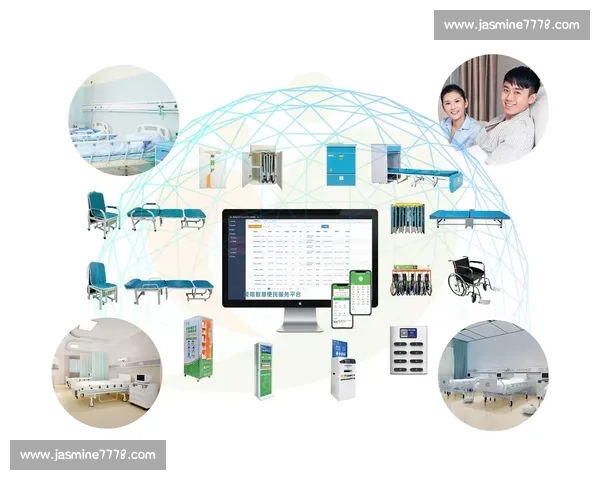 打造以客户需求为核心的全方位服务体系提升用户满意度与忠诚度